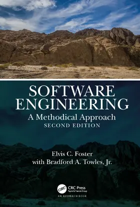 Foster / Towle Jr. |  Software Engineering | Buch |  Sack Fachmedien