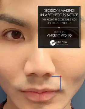 Wong |  Decision Making in Aesthetic Practice | Buch |  Sack Fachmedien