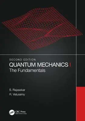 Rajasekar / Velusamy | Quantum Mechanics I | Buch | 978-0-367-76998-7 | www2.sack.de