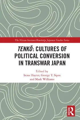 Hayter / Sipos / Williams |  Tenk¿ | Buch |  Sack Fachmedien