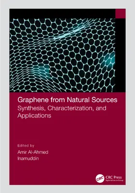 Al-Ahmed / Inamuddin |  Graphene from Natural Sources | Buch |  Sack Fachmedien