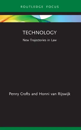 Crofts / van Rijswijk |  Technology | Buch |  Sack Fachmedien