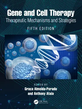 Atala / Almeida-Porada |  Gene and Cell Therapy | Buch |  Sack Fachmedien