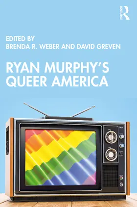 Weber / Greven |  Ryan Murphy's Queer America | Buch |  Sack Fachmedien