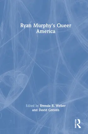 Weber / Greven |  Ryan Murphy's Queer America | Buch |  Sack Fachmedien