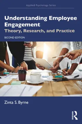 Byrne |  Understanding Employee Engagement | Buch |  Sack Fachmedien