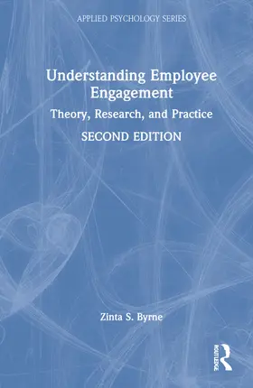 Byrne |  Understanding Employee Engagement | Buch |  Sack Fachmedien