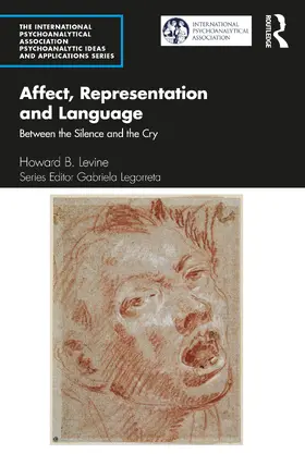 Levine |  Affect, Representation and Language | Buch |  Sack Fachmedien