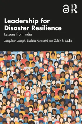 Joseph / Awasthi / Mulla |  Leadership for Disaster Resilience | Buch |  Sack Fachmedien