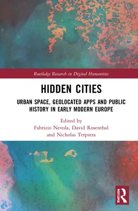 Nevola / Rosenthal / Terpstra |  Hidden Cities | Buch |  Sack Fachmedien