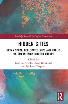 Nevola / Rosenthal / Terpstra |  Hidden Cities | Buch |  Sack Fachmedien