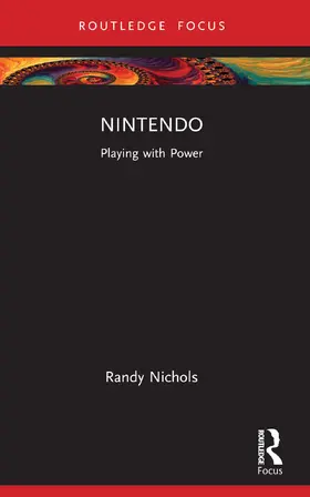 Nichols |  Nintendo | Buch |  Sack Fachmedien