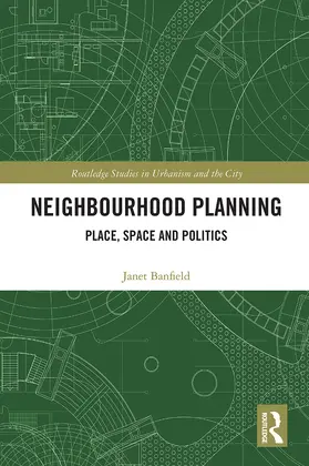 Banfield |  Neighbourhood Planning | Buch |  Sack Fachmedien