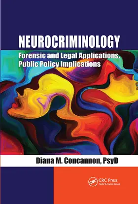 Concannon |  Neurocriminology | Buch |  Sack Fachmedien