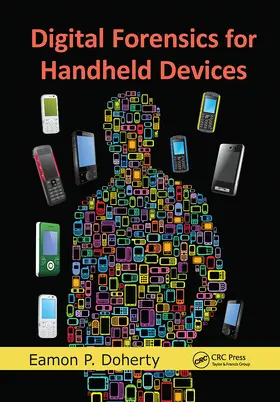 Doherty |  Digital Forensics for Handheld Devices | Buch |  Sack Fachmedien