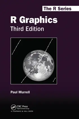 Murrell |  R Graphics, Third Edition | Buch |  Sack Fachmedien