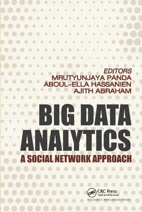 Panda / Abraham / Hassanien |  Big Data Analytics | Buch |  Sack Fachmedien