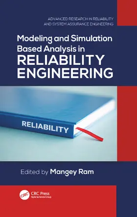 Ram |  Modeling and Simulation Based Analysis in Reliability Engineering | Buch |  Sack Fachmedien