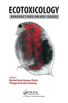 Hauser-Davis / Parente |  Ecotoxicology | Buch |  Sack Fachmedien