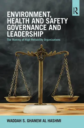 S. Ghanem Al Hashmi |  Environment, Health and Safety Governance and Leadership | Buch |  Sack Fachmedien