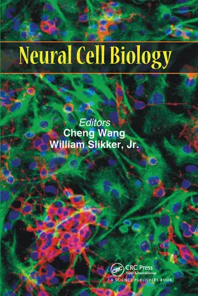 Wang / Slikker | Neural Cell Biology | Buch | 978-0-367-78230-6 | sack.de