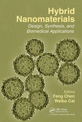 Cai / Chen | Hybrid Nanomaterials | Buch | 978-0-367-78238-2 | www2.sack.de