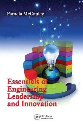 McCauley |  Essentials of Engineering Leadership and Innovation | Buch |  Sack Fachmedien