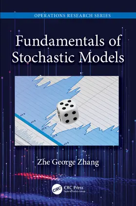 Zhang |  Fundamentals of Stochastic Models | Buch |  Sack Fachmedien