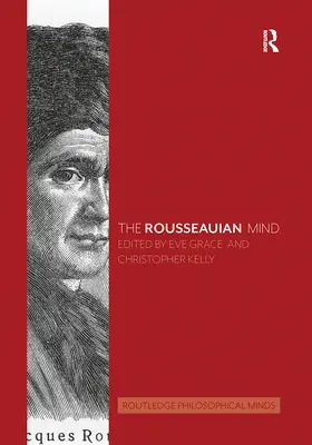 Grace / Kelly |  The Rousseauian Mind | Buch |  Sack Fachmedien