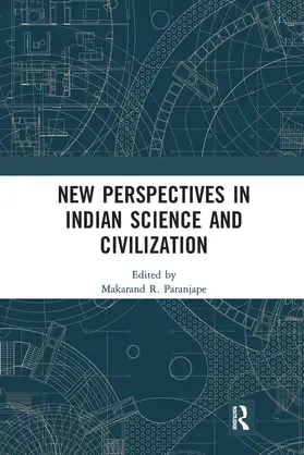 Paranjape | New Perspectives in Indian Science and Civilization | Buch | 978-0-367-78456-0 | sack.de