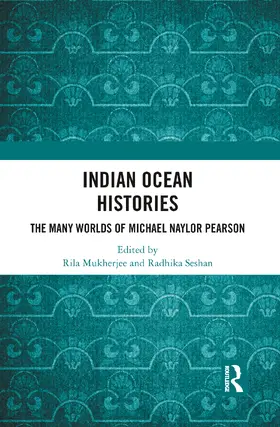 Mukherjee / Seshan |  Indian Ocean Histories | Buch |  Sack Fachmedien
