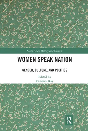 Ray |  Women Speak Nation | Buch |  Sack Fachmedien