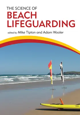 Tipton / Wooler |  The Science of Beach Lifeguarding | Buch |  Sack Fachmedien