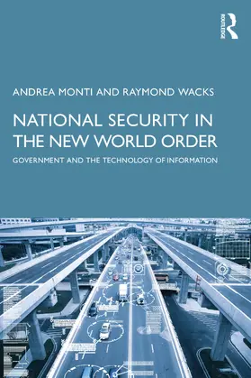 Monti / Wacks |  National Security in the New World Order | Buch |  Sack Fachmedien