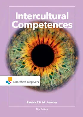 Janssen |  Intercultural Competences | Buch |  Sack Fachmedien
