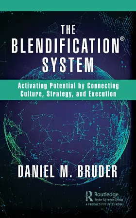 Bruder |  The Blendification System | Buch |  Sack Fachmedien