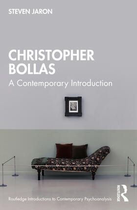 Jaron |  Christopher Bollas | Buch |  Sack Fachmedien