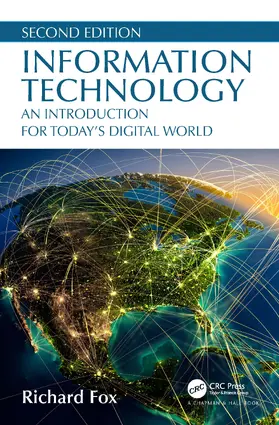 Fox |  Information Technology | Buch |  Sack Fachmedien