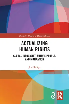 Philips |  Actualizing Human Rights | Buch |  Sack Fachmedien
