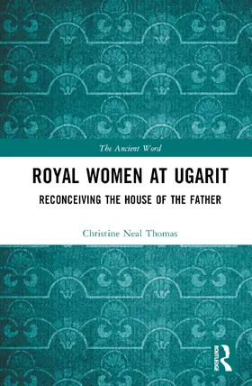 Thomas |  Royal Women at Ugarit | Buch |  Sack Fachmedien