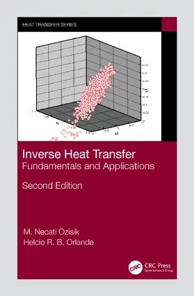 Orlande |  Inverse Heat Transfer | Buch |  Sack Fachmedien