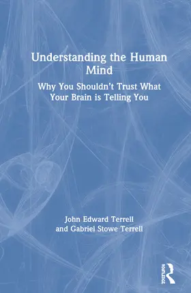 Terrell |  Understanding the Human Mind | Buch |  Sack Fachmedien