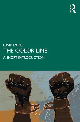 Lyons |  The Color Line | Buch |  Sack Fachmedien