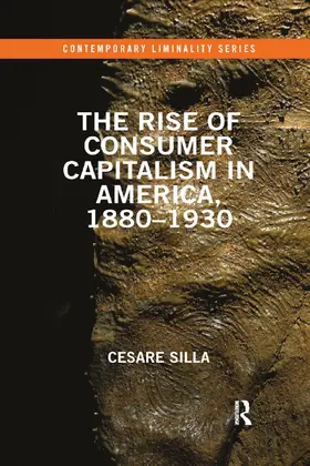 Silla |  The Rise of Consumer Capitalism in America, 1880 - 1930 | Buch |  Sack Fachmedien