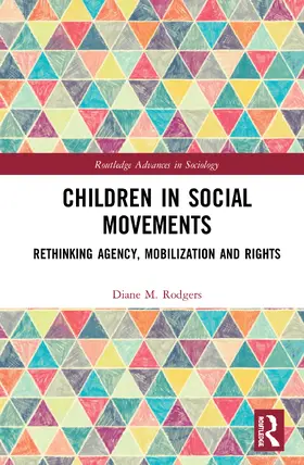 Rodgers |  Children in Social Movements | Buch |  Sack Fachmedien