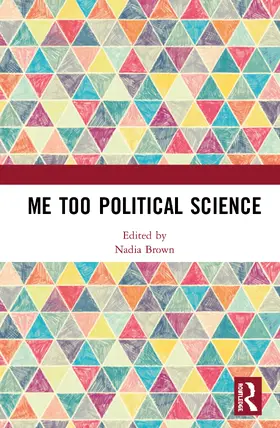 Brown |  Me Too Political Science | Buch |  Sack Fachmedien
