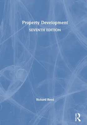 Reed |  Property Development | Buch |  Sack Fachmedien