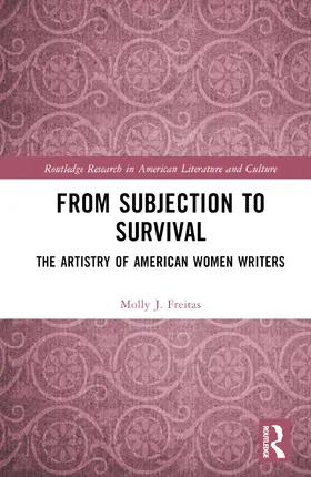 J. Freitas |  From Subjection to Survival | Buch |  Sack Fachmedien