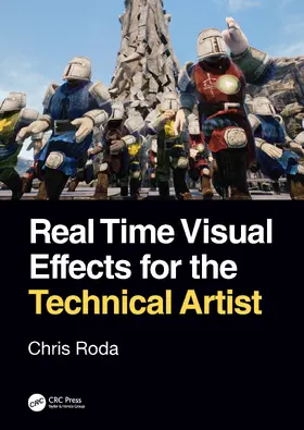 Roda |  Real Time Visual Effects for the Technical Artist | Buch |  Sack Fachmedien