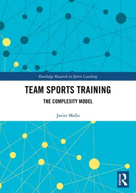 Sainz |  Team Sports Training: The Complexity Model | Buch |  Sack Fachmedien